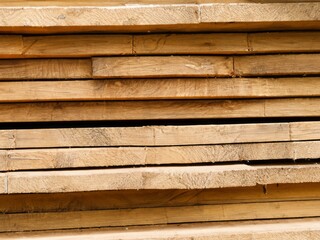 stack of wood bachground texture