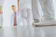 © qunica.com - Successful Collaboration in Modern Healthcare Workplace: Doctors Discussing Patient’s Results and Planning Treatment