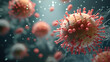 Influenza Virus: Causes, Symptoms, Prevention, and Treatment.
