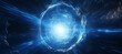 energy beam blast hole, circle, light explosion, space, galaxy 12