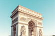 © Westend61 - France, Ile-de-France, Paris, Arc de Triomphe