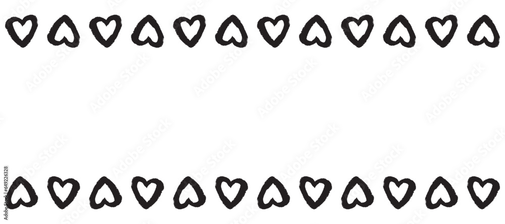 postcard template. black and white. colored. rainbow. LGBT support. banner. postcard. congratulation. get a gift. to write. to send. paper. bloknok. LGBTQ. on a colored background. pattern