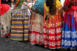 Fiesta w Murcji