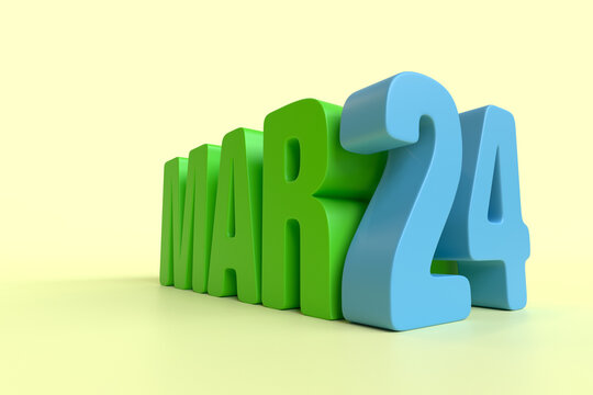 New Year 2024 Creative Design Concept.