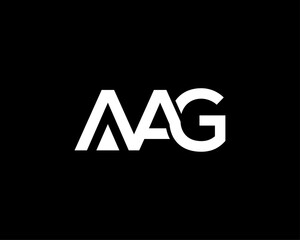 Poster - aag logo