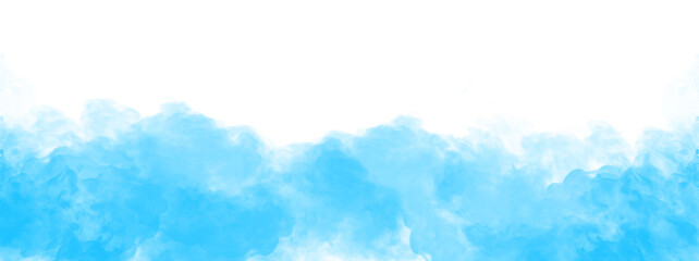 Wall Mural - fog or smoke on transparent background. abstract smoke. smoke texture. png
