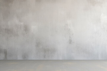 Canvas Print - Abstract concrete wall texture background with urban grunge design.