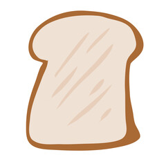 Poster - whole wheat bread