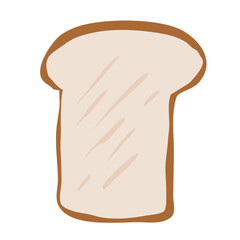 Poster - whole wheat bread