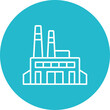 © Artify IT Solutions - Factory Icon