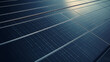 texture of solar panels, solar energy batteries, green transition renewable electricity