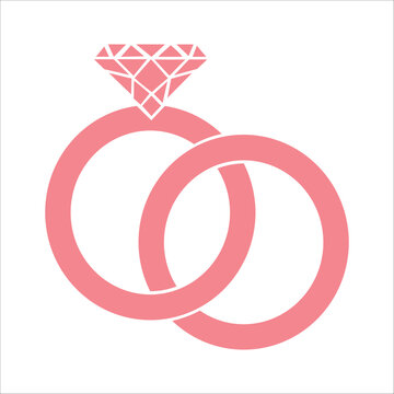 Stylish , fashionable  and awesome bridal party  typography art and illustrator