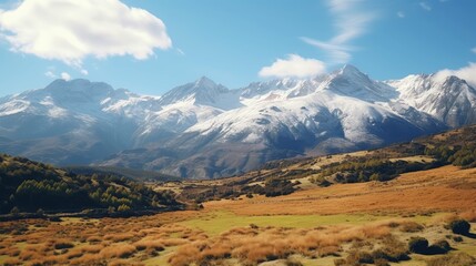 mountains spanish sierra nevada illustration andalusia european, nature landscape, ski snowboarding mountains spanish sierra nevada