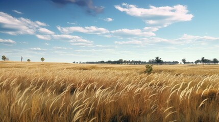grass midwest tallgrass prairie illustration nature kansas, landscape sky, background hills grass mi