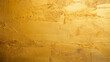 Textured golden stucco background with scratches