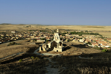 Mota del Marqués , Valladolid, España