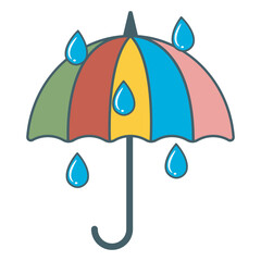 Sticker - Weather Icon