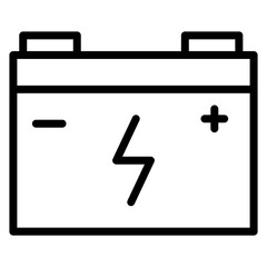 Battery Icon