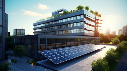 Solar Panels Residential Commercial Solar Power Solar Energy Solar Power Clean Energy Green Energy 