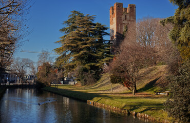 Castelfranco Veneto, Treviso.