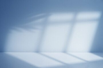 Poster - room with window shadow and light