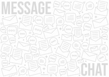 Message And Pattern Design