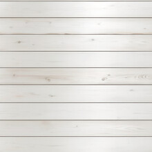 Seamless Realistic White Shiplap Barn Wood Wallpaper Texture Pattern Background Repeating Tiles