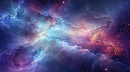 deepsky nebula astronomy 