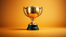 Gold Award Trophy Cup For Graduation Parties, Sports Tournaments, Kids Classroom School Rewards, Reward Prizes Decoration