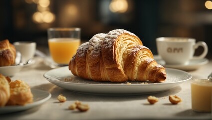 croissant