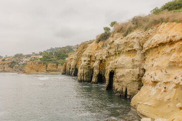 Wall Mural - California Vacation