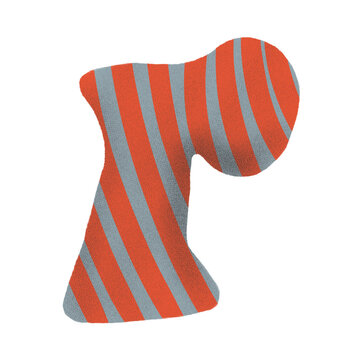 Alphabet Letters Illustration