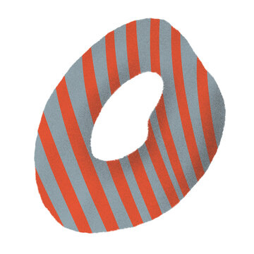 Alphabet Letters Illustration