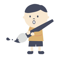 Japanese calligraphy