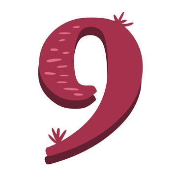 Handmade Alphabet Letters