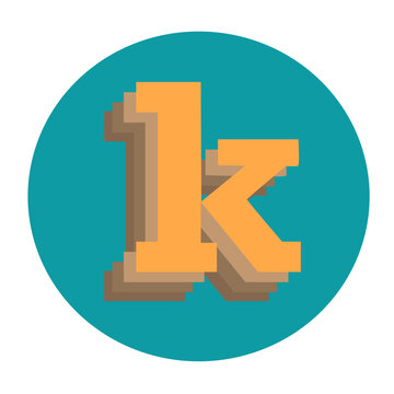 Handmade Alphabet Letters