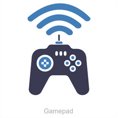 Gamepad