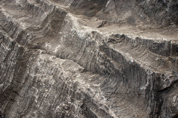 Wall Mural - Granite rocks