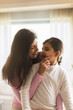 © IndiaPix - Young mother and daughter having fun