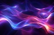 © David - Cosmic, AI clouds background