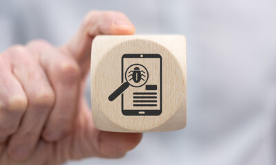 Concept of software testing