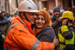 Solidarity Shines Bright in Moroccan Quake Aftermath