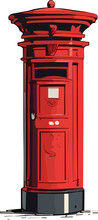 Mail Matters The Pillar Box's Role In Communication