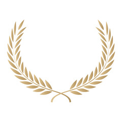 laurel wreath award