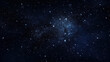 © Belen DC - Mesmerizing constellations, celestial gems in the vast abyss.