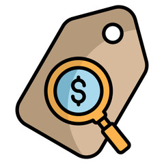 Pricing Transparency Icon