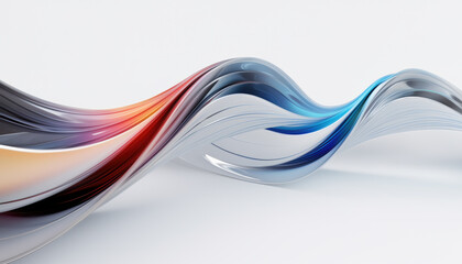 Abstract Business Background
