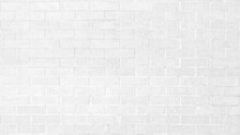 White Brick Wall Background Texture For Stone Tile Block  Backdrop Painted In Grey Light Color Wallpaper Modern Interior And Exterior And Design