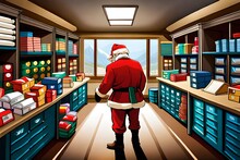 Elf On The Shelf Ideas Free Stock Photo - Public Domain Pictures