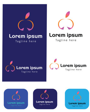 Download the most popular minimalist, iconic, abstract, symbolic, typography, letters mark logo Graphic Resources for your company. File format EPS 10